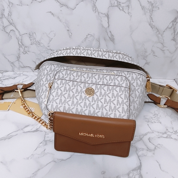 Michael kors maisie waist pack - Picture 2 of 9